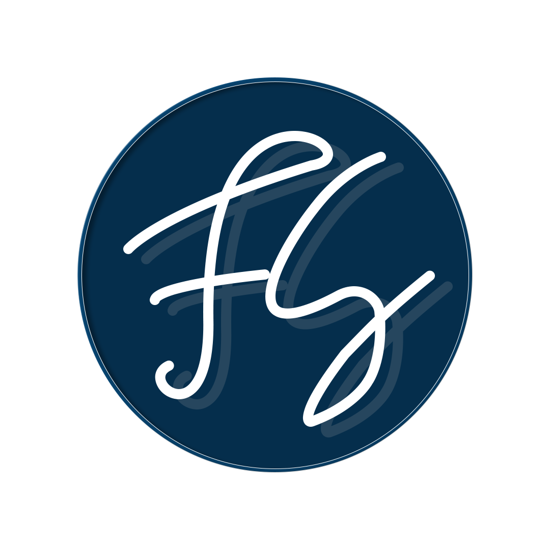 Logo da FS Contabilidade